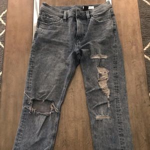Men’s jeans